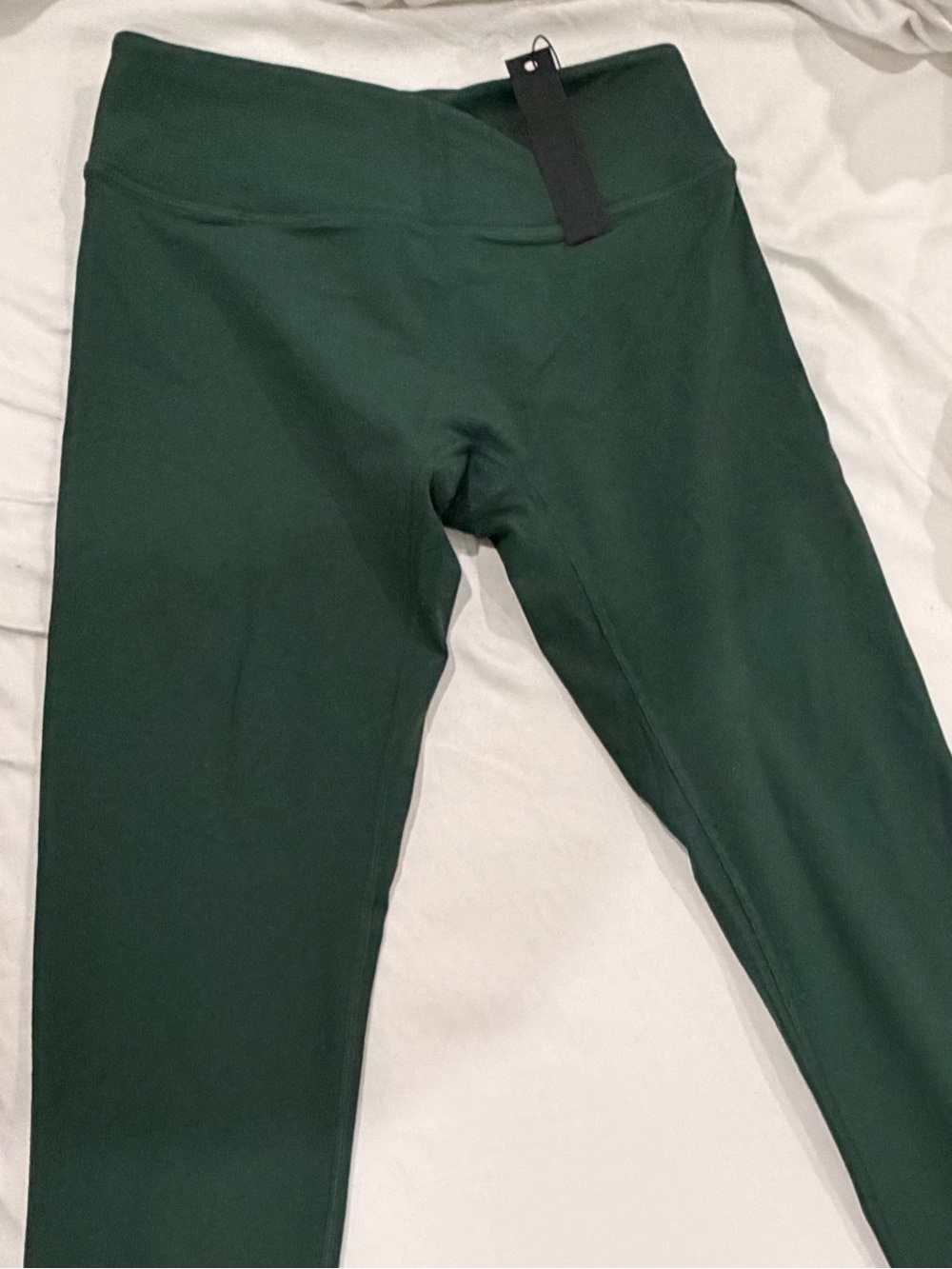 UNIFIEDMOVE™ WRAP LEGGINGS WITH REFLECTIVE LOGO - Picture 7 of 9